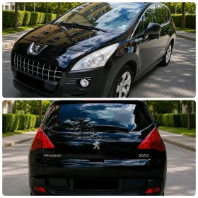 Peugeot 3008 1.6 HDI, снимка 2
