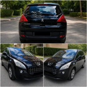 Peugeot 3008 1.6 HDI, снимка 6