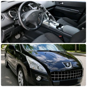 Peugeot 3008 1.6 HDI, снимка 4