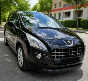 Peugeot 3008 1.6 HDI, снимка 1