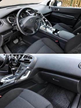 Peugeot 3008 1.6 HDI, снимка 7