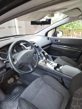 Peugeot 3008 1.6 HDI, снимка 10