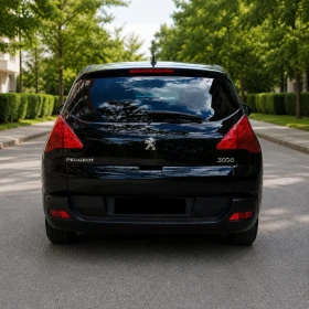 Peugeot 3008 1.6 HDI, снимка 5