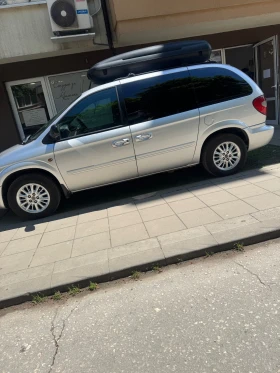 Chrysler Voyager 2, 8, снимка 3