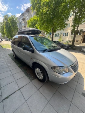 Chrysler Voyager 2, 8, снимка 14