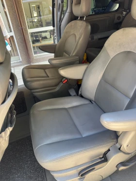 Chrysler Voyager 2, 8, снимка 9