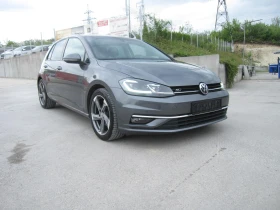 VW Golf R-Line, 1, 6-TDI, Digital, Matrix, снимка 2