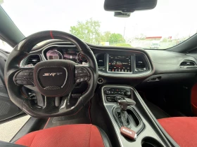 Dodge Challenger 6.4 HEMI ScatPack, снимка 14