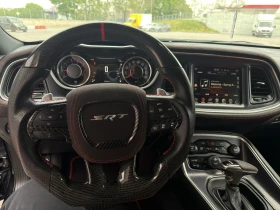 Dodge Challenger 6.4 HEMI ScatPack, снимка 13