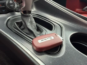 Dodge Challenger 6.4 HEMI ScatPack, снимка 16
