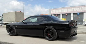 Dodge Challenger 6.4 HEMI ScatPack, снимка 6