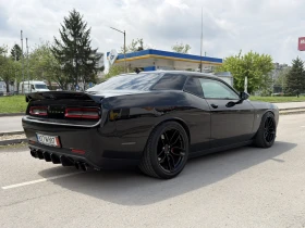 Dodge Challenger 6.4 HEMI ScatPack, снимка 8