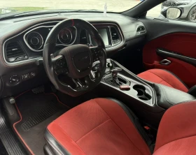 Dodge Challenger 6.4 HEMI ScatPack, снимка 12