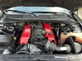 Dodge Challenger 6.4 HEMI ScatPack, снимка 10