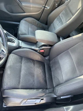 VW Golf 2.0 TDI AVTOMAT 2012 година, снимка 10