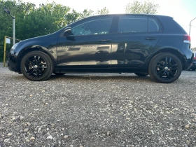 VW Golf 2.0 TDI AVTOMAT 2012 година, снимка 4