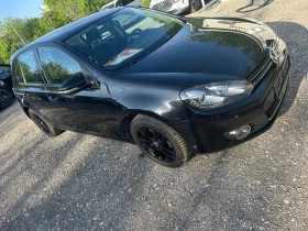VW Golf 2.0 TDI AVTOMAT 2012 година, снимка 2