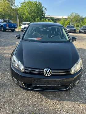 VW Golf 2.0 TDI AVTOMAT 2012 година, снимка 1