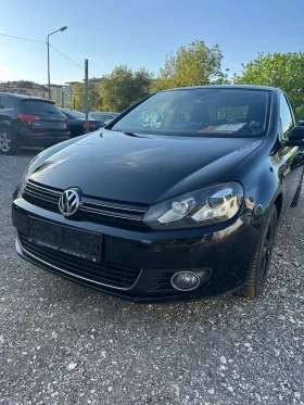 VW Golf 2.0 TDI AVTOMAT 2012 година, снимка 5