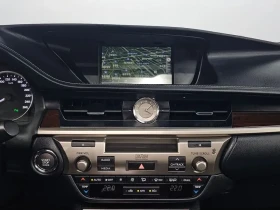 Lexus ES 350, снимка 14