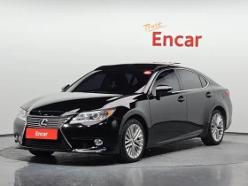 Lexus ES 350, снимка 1