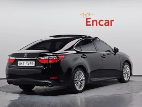 Lexus ES 350, снимка 2
