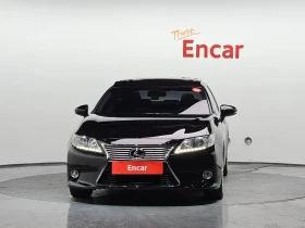 Lexus ES 350, снимка 3