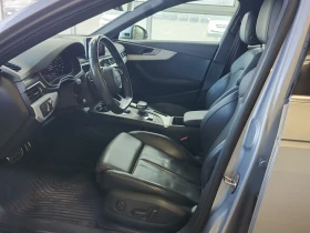 Audi A4 TECHNIK/360* CAM/DISTRONIC/HEAD UP/CARFAX/, снимка 5