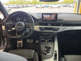 Audi A4 TECHNIK/360* CAM/DISTRONIC/HEAD UP/CARFAX/, снимка 6