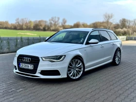 Audi A6 FULL LED / Bi TDI / BOSE / PIANO, снимка 1