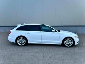 Audi A6 FULL LED / Bi TDI / BOSE / PIANO, снимка 8