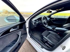Audi A6 FULL LED / Bi TDI / BOSE / PIANO, снимка 9