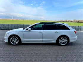 Audi A6 FULL LED / Bi TDI / BOSE / PIANO, снимка 7