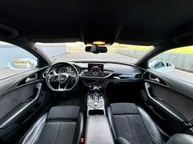 Audi A6 FULL LED / Bi TDI / BOSE / PIANO, снимка 14