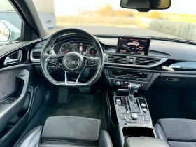 Audi A6 FULL LED / Bi TDI / BOSE / PIANO, снимка 13
