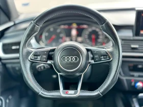 Audi A6 FULL LED / Bi TDI / BOSE / PIANO, снимка 17