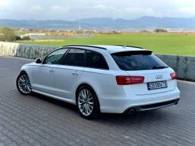 Audi A6 FULL LED / Bi TDI / BOSE / PIANO, снимка 4