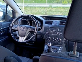 Mazda 5 1, 6-6места, снимка 11