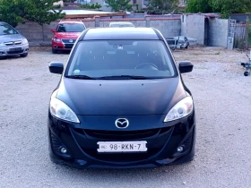 Mazda 5 1, 6-6места, снимка 2
