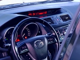 Mazda 5 1, 6-6места, снимка 15