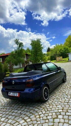 VW Golf 1.9 тди  90к.с.  топ състояние, снимка 6