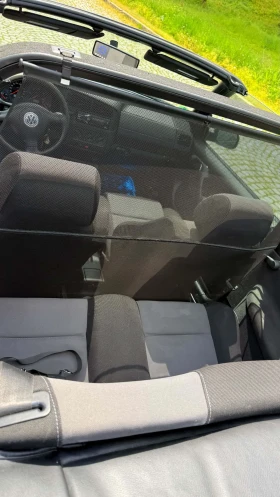 VW Golf 1.9 тди  90к.с.  топ състояние, снимка 13