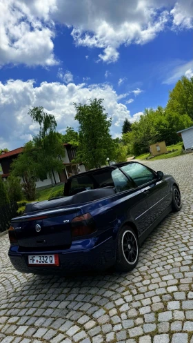 VW Golf 1.9 тди  90к.с.  топ състояние, снимка 4