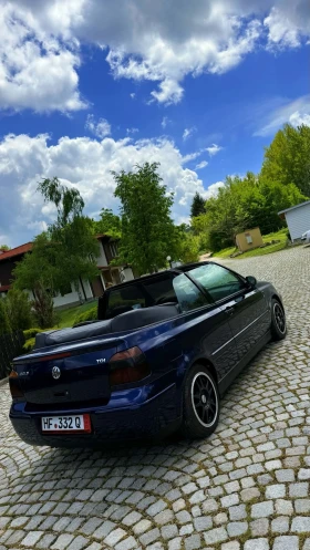 VW Golf 1.9 тди  90к.с.  топ състояние, снимка 7