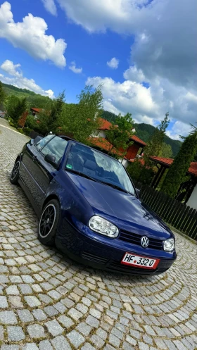 VW Golf 1.9 тди  90к.с.  топ състояние, снимка 2