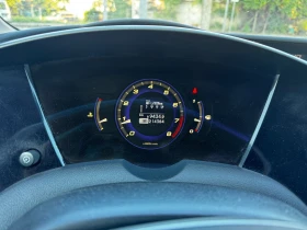 Honda Civic 1.8Vtec-140* KLIMA* NOV VNOS* , снимка 13