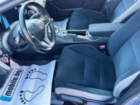 Honda Civic 1.8Vtec-140* KLIMA* NOV VNOS* , снимка 9