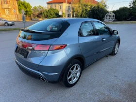 Honda Civic 1.8Vtec-140* KLIMA* NOV VNOS* , снимка 4