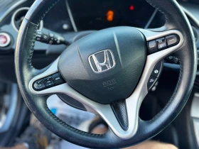 Honda Civic 1.8Vtec-140* KLIMA* NOV VNOS* , снимка 7