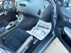 Honda Civic 1.8Vtec-140* KLIMA* NOV VNOS* , снимка 12